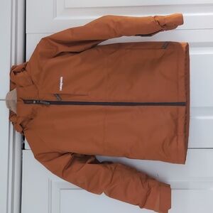 Patagonia Snowshot jacket